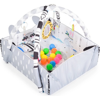 Happy Space Активна гимнастика Happy forest 351-1B (111660)