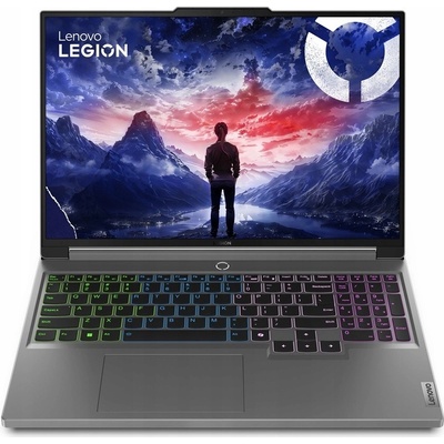Lenovo Legion 5 83DG006QCK