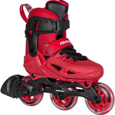 Powerslide Universe