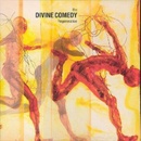 DIVINE COMEDY: REGENERATION CD