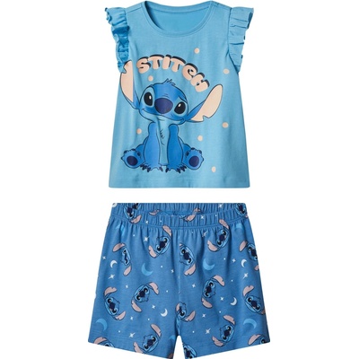 Lupilu pyžamo Stitch