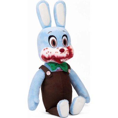 Silent Hill Robbie the Rabbit Blue Version