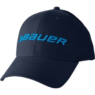 Bauer Everyday S26 navy modrá
