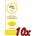 pjur med Soft Glide 1, 5ml 10 pack