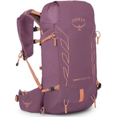 Osprey Tempest Velocity 20 l pashmina
