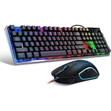 MageGee Keyboard&Mouse Combo K1-B