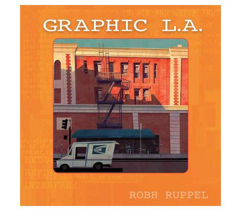 Graphic LA Revised Edition