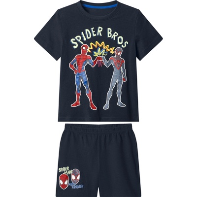 Dětské pyžamo Spiderman – Zboží Dáma