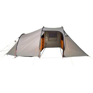 Wechsel 5-6 местна палатка Wechsel Cirrus Group tent - Laurel Oak - размер One Size (523-0399-0111) Палатка