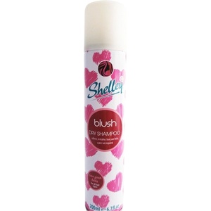 Shelley Сух шампоан 200мл - Blush (2254)