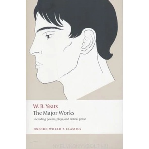 Major Works | W Yeats (ISBN: 9780199537495)