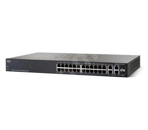 Cisco SRW224G4