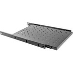 Lanberg Рафт за шкаф против плъзгане Lanberg AK-1011-B 465 x 750 mm