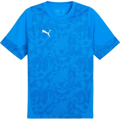 Puma teamCUP Training Jersey modrá