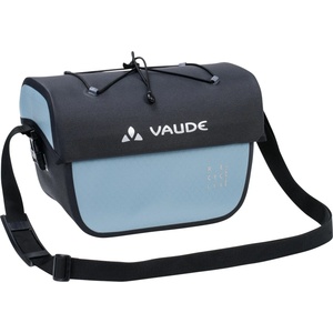 VAUDE Чанта за кормило Vaude Aqua Box (Recycled) Handlebar bag - Nordic Blue - размер 6 l (510-4830-0311)
