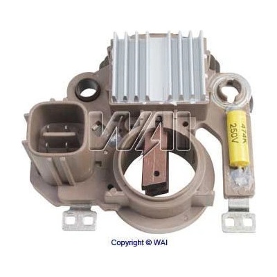 Regulátor napětí alternátoru Honda 31150-P2E-A01