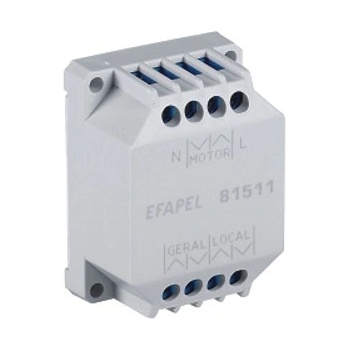 Efapel Реле за управление на щори (81511)