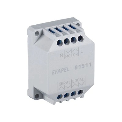 Efapel Реле за управление на щори (81511)