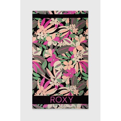Roxy Кърпа за баня Roxy 0 в лилаво ERJAA04267 ERJAA04268 (ERJAA04268)