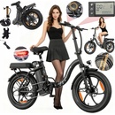 WITAMBIKE C16 2026