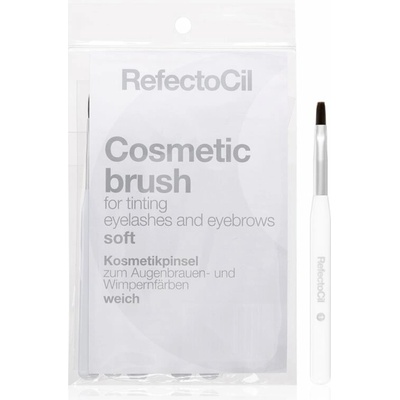 RefectoCil Cosmetic Brush štětec na řasy a obočí 5 ks