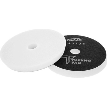 Zvizzer Thermo Medium - Hard White 90mm