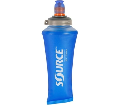 Source JET Foldable Bottle 250 ml