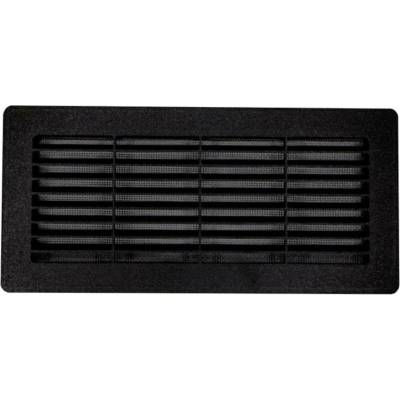 Ventishop HPMc 220 x 90 černá
