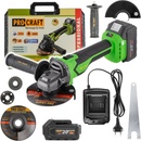 Procraft PGA22-1B-C