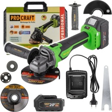 Procraft PGA22-1B-C