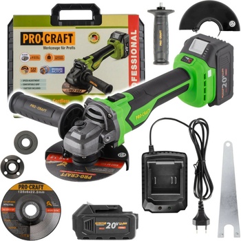 Procraft PGA22-1B-C
