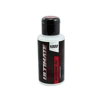 Ultimate racing Силиконово масло UR differential Oil 1000 CPS (75ml) UR0801 (UR0801)