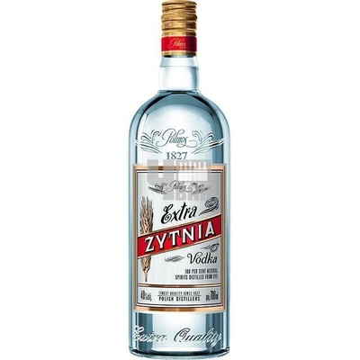 Extra Zytnia Vodka 40% 0,7 l (holá láhev)