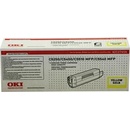 Náplne a tonery - originálne OKI 42127454 - originálny