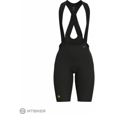 Alé R-EV1 Voltage W bibShorts black