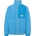 Kari Traa Дамско поларено яке Kari Traa Women's Emma Midlayer Fleece jacket - Ocean (105-7072-0213)