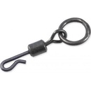 Carp ´R´ Us Obratlík s kroužkem Ringed Quick Change Swivel veľ.11 10 ks