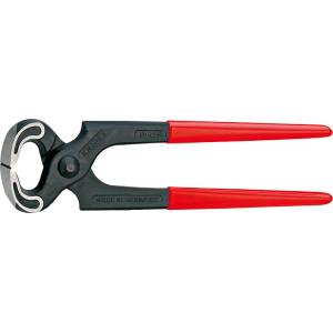 KNIPEX Cutting Pliers with Dipped Handle 160 mm KNIPEX 08106 (50 01 160)