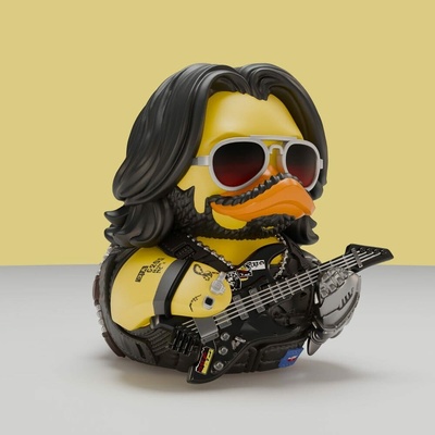 TUBBZ Cyberpunk 2077 - Johnny Silverhand Boxed