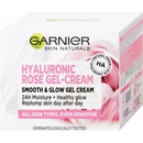 Garnier Skin Naturals Hyaluronic Rose Gel-Cream 50 ml