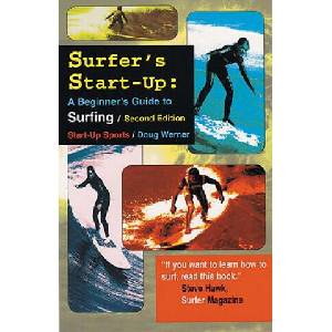 Surfer's Start-Up | Doug Werner (ISBN: 9781884654121)