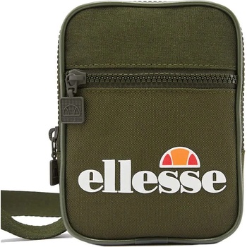 Ellesse Несесер Ellesse Templeton wash bag - Green (Khaki)