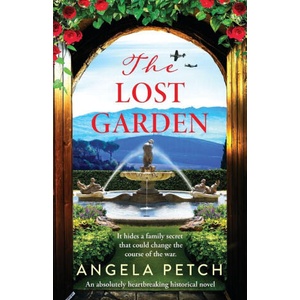 The Lost Garden | Angela Petch (ISBN: 9781836189565)