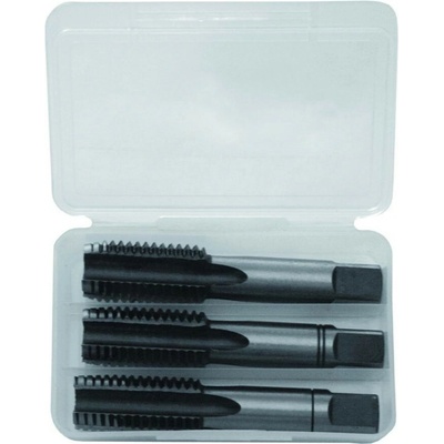 Závitník M9 x 1,25, sadový NO, ČSN 3010, CZ TOOL