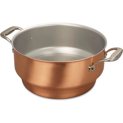 Falk Culinair Уред за пара със скара 28 см (2501s1810)