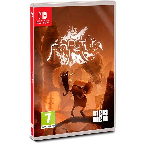 Papetura (Craft Edition) od 25,5 € - Heureka.sk