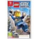 LEGO City: Undercover