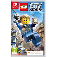 LEGO City: Undercover