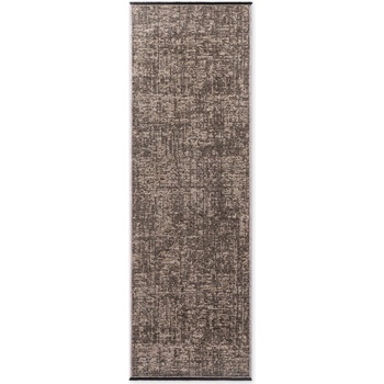 Elle Decoration Бежова пътека 80x250 cm Prisma - Elle Decoration (106312-80x250)