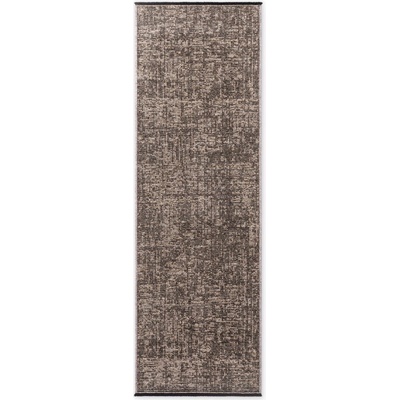 Elle Decoration Бежова пътека 80x250 cm Prisma - Elle Decoration (106312-80x250)